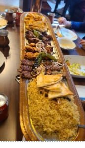 Pita Bell Kabab